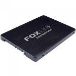 Жесткий диск SSD 120Гб Foxline X5 (2.5