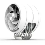 Кулер Zalman ZET5 WHITE