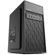 Корпус Digma DCC-MN303 (Mini-Tower, 1xUSB3.0)