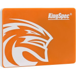 Жесткий диск SSD 128Гб KingSpec (2.5