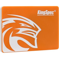 Жесткий диск SSD 128Гб KingSpec (2.5