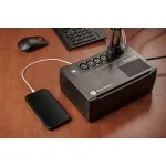 ИБП APC BVSE600I (Line-Interactive, 600ВА, 360Вт, 7xIEC 320 C13 (компьютерный))