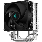 Кулер для процессора DeepCool AG300 (Socket: 1150, 1151, 1151-v2, 1155, 1156, 1200, 1700, AM4, алюминий+медь, 30,5дБ, 4-pin PWM)