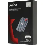 Netac (2000/1800 Мб/с)