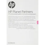 Тонер-картридж HP 415A (голубой; 2100стр; HP LJ M454, MFP M479)