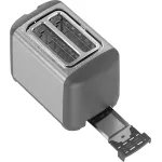 Тостер Candy CT-255
