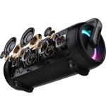 Портативная акустика Sven PS-395
