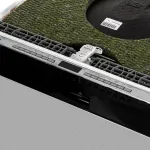 Посудомоечная машина Bosch SMV4HMX25Q
