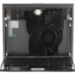 Вытяжка Krona Ermina 600 inox