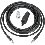 Мойка высокого давления BOSCH UniversalAquatak 130