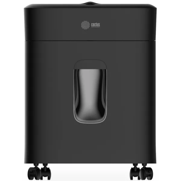 Уничтожитель бумаг Cactus CS-SH-D4