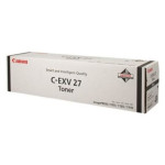 Canon C-EXV27 BK (2784B002)