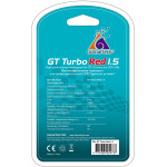 Термопаста GlacialTech GT TURBO RED