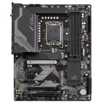 Материнская плата Gigabyte Z790 UD AX (LGA1700, Intel Z790, 4xDDR4 DIMM, ATX, RAID SATA: 0,1,15,5)