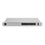 Коммутатор Ubiquiti USW-PRO-24