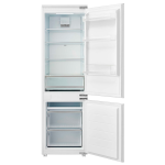 Холодильник полностью встраиваемый Korting KFS 17935 CFNF (A+, 540x1770x545см)