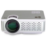 Проектор Cactus CS-PRE.05WT.WXGA-A (1280x720, 1800лм, HDMI x2, VGA, компонентный)