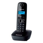 Телефон Panasonic KX-TG1611