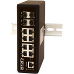 Коммутатор OSNOVO SW-70804/IL