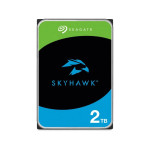 Жесткий диск HDD 2Тб Seagate Skyhawk (3.5