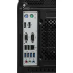 ПК Amur Нарвал A5A14 (Ryzen 5 3400G 3700МГц, DDR4 8Гб, SSD 256Гб, AMD Radeon RX Vega 11, FreeDOS)