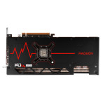 Видеокарта Radeon RX 7800XT 2124МГц 16Гб Sapphire Pulse (GDDR6, 256бит, 2xHDMI, 2xDP)