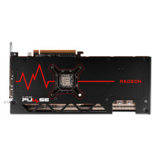 Видеокарта Radeon RX 7800XT 2124МГц 16Гб Sapphire Pulse (GDDR6, 256бит, 2xHDMI, 2xDP) [11330-02-20G]