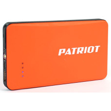 Пуско-зарядное устройство Patriot Memory MAGNUM 8P (емкость: 8 000мAч, стартовый ток: 200A)