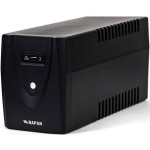 ИБП Бастион RAPAN-UPS 2000 (интерактивный, 2000ВА, 1200Вт, 2xCEE 7 (евророзетка))