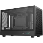 Корпус DeepCool CH260 (Mini-Tower)