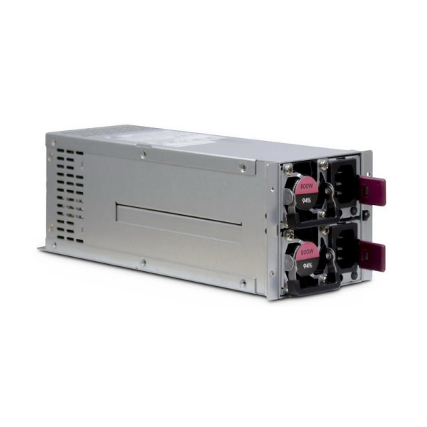Блок питания ACD 2R0800 (Redundant 2U, 800Вт, GOLD)