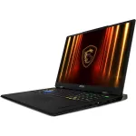 Игровой ноутбук MSI Vector 18 HX AI A2XWJG-1006XRU (Intel Core Ultra 9 285HX 2.8 ГГц/32 ГБ DDR5 6400 МГц/18