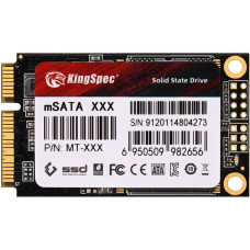 Жесткий диск SSD 1Тб KingSpec (550/500 Мб/с) [MT-1TB]