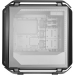 Корпус Cooler Master COSMOS C700P (MCC-C700P-KG5N-S00) w/o PSU Black Edition (Super-Tower, 1xUSB3.0, 3x140мм)