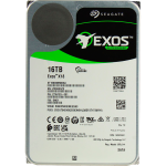 Жесткий диск HDD 16Тб Seagate Exos X18 (3.5
