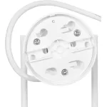 Камера видеонаблюдения Dahua DH-IPC-F2CP-PV-0280B (IP, уличная, цилиндрическая, 2Мп, 2.8-2.8мм, 1920x1080, 25кадр/с)