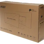 Монитор MSI PRO MP271A (27