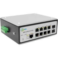 Коммутатор SNR -S215GI-8T-POE [SNR-S215GI-8T-POE]