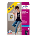 Пленка Avery Zweckform MD1003 (A4, 196г/м2, для струйной печати, 4л)