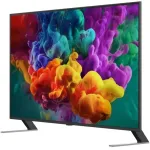 QNED-телевизор LG 55QNED85B6C (55