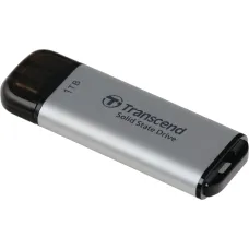 1Тб Transcend (1050/950 Мб/с, USB-C)