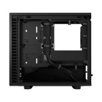 Корпус Fractal Design Define 7 Nano TG Light Tint (Mini-Tower, 1x120мм)