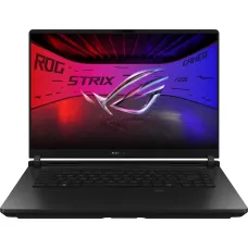Игровой ноутбук ASUS ROG Strix Scar 16 G635LX-RW150 (Intel Core Ultra 9 275HX 2.7 ГГц/64 ГБ/16