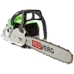 Бензопила RedVerg RD-GC45-16 (1800Вт/2.4л.с., 40см)