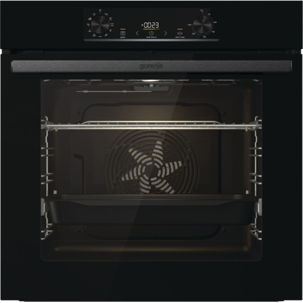 Электрический духовой шкаф Gorenje BO6735E05B