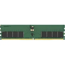 Память DIMM DDR5 64Гб 6400МГц Kingston (51200Мб/с, CL52, 288-pin)