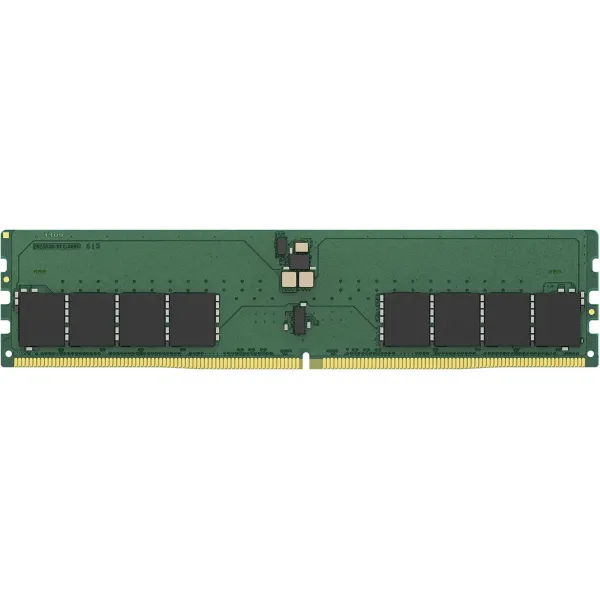 Память DIMM DDR5 64Гб 6400МГц Kingston (51200Мб/с, CL52, 288-pin)