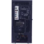 ПК Bloody BD-PC CB76C2 (Core i5 13400F 2500МГц, DDR5 32Гб, SSD 1024Гб, NVIDIA GeForce RTX 4070 12Гб, Windows 11 Home)