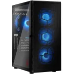 ПК Bloody BD-PC RAB84T2 (Ryzen 5 7500F 3700МГц, DDR5 32Гб, SSD 1024Гб M.2, NVIDIA GeForce RTX 5060 8192 8Гб, Windows 11 Home)