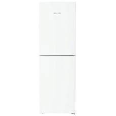 Холодильник Liebherr CNd 5204 (No Frost, A++, 2-камерный, 59.7x185.5x67.5см, белый)